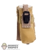 Pouch: DamToys MLCS MBITR Radio Pouch