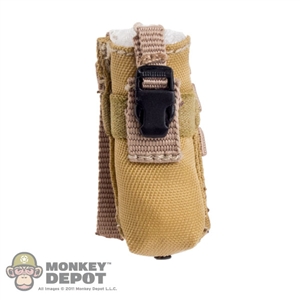 Pouch: DamToys MLCS MBITR Radio Pouch