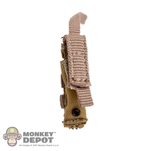 Pouch: DamToys MLCS Single Pistol Mag Pouch