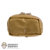 Pouch: DamToys MLCS General Purpose Pouch