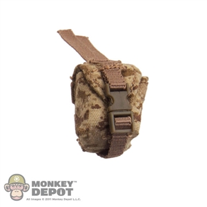 Pouch: DamToys Frag Grenade Pouch