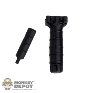 Grip: DamToys Black Tango Down Grip