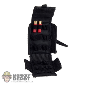 Pouch: DamToys Shotgun Pouch (Ammo not included)