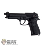 Pistol: DamToys M9 Pistol
