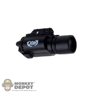 Flashlight: DamToys X300 Tactical Light