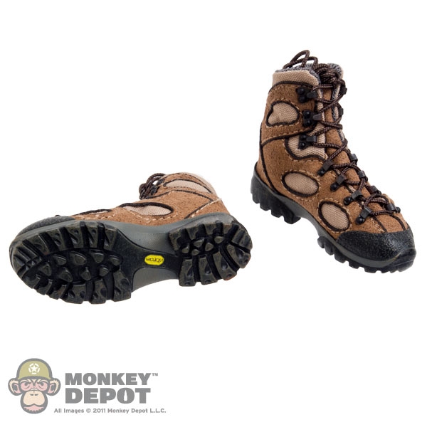 Monkey Depot - Boots: DamToys Merrell Sawtooth Boots