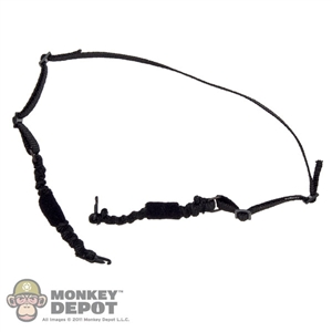 Sling: DamToys Black Rifle Sling