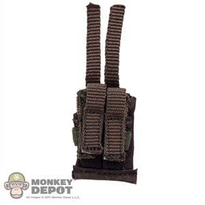 Pouch: DamToys Double Pistol Mag Pouch