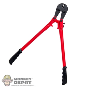 Tool: DamToys Bolt Cutters