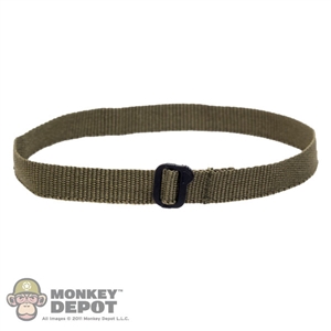 Belt: DamToys BDU Green