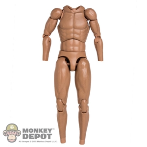 Figure: DamToys Action Body