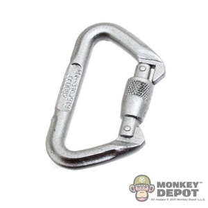 Tool: DamToys Carabiner