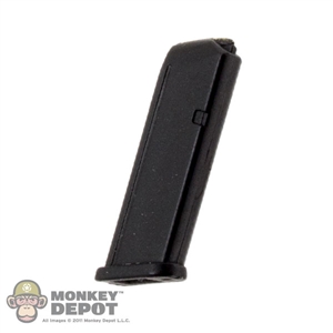 Ammo: DamToys Pistol Mag