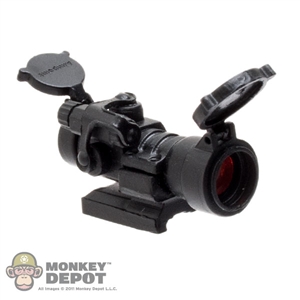 Sight: DamToys M2 Reddot Sight