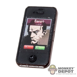 Phone: DamToys Cell Phone