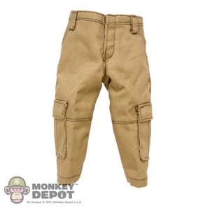 Shorts: DamToys Cargo Shorts