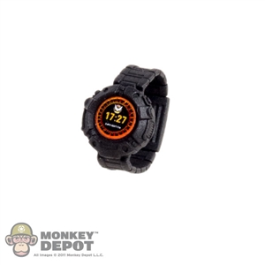 Watch: DamToys Digital Watch