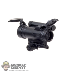 Sight: DamToys M4 Reddot Sight w/Covers