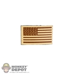Insignia: DamToys American Flag