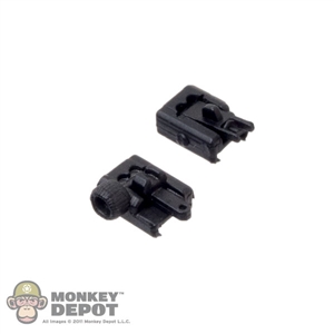 Sight: DamToys G36 Front & Rear Sights