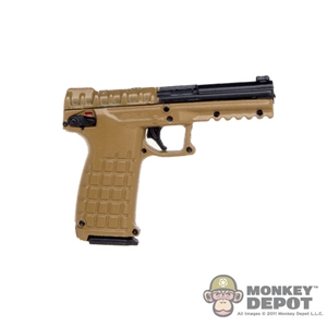 Pistol: DamToys PMR-30 Pistol