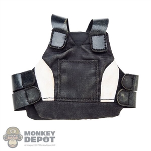Vest: DamToys Female Body Armor