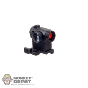 Sight: DAM Toys T1 Reddot