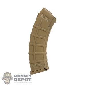 Ammo: DamToys AK PMAG30