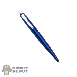 Tool: DamToys Blue Pen
