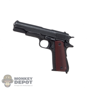 Pistol: DamToys M1911A1