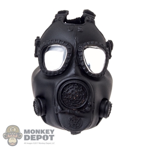 Mask: DamToys M17A1 Gas Mask