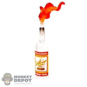 Bottle: DamToys Molotov Cocktail