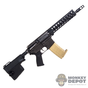 Rifle: DamToys MK18
