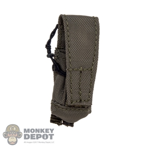 Ammo: DamToys 5.56 Ranger Green Pouch (Ammo not included)