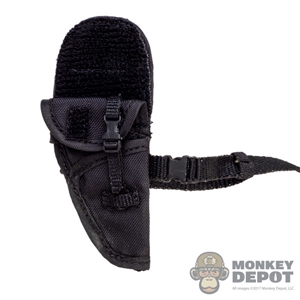 Holster: DamToys ABA Drop Leg Pistol Holster