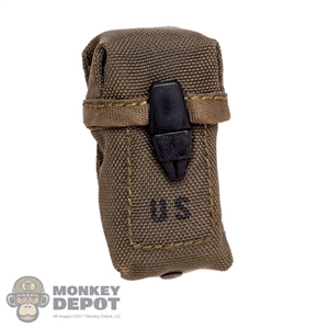 Pouch: DamToys LC2 Ammo Pouch (Alice Clips)