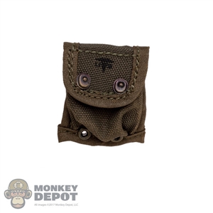 Pouch: DamToys LC2 First Aid Pouch (Alice Clips)