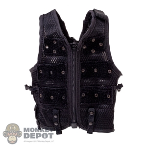 Vest: DamToys ABA Tactical Vest