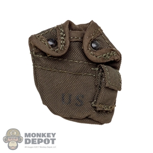 Pouch: DamToys LC2 1 Quart Canteen Pouch (Alice Clips)