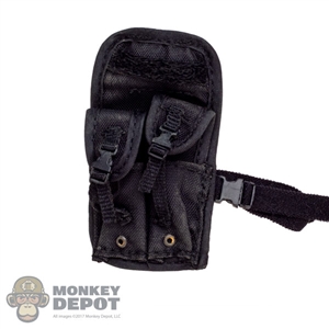 Pouch: DamToys Drop Leg Triple MP5 Pouch