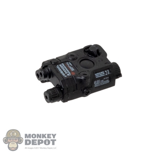 Sight: DamToys PEQ-15 Laser