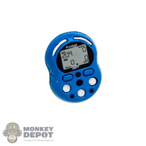 Tool: DamToys Protege Gas Detection Monitor