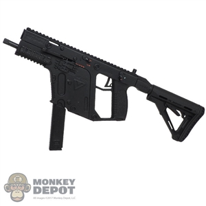 Rifle: DamToys Vector Submachine Gun