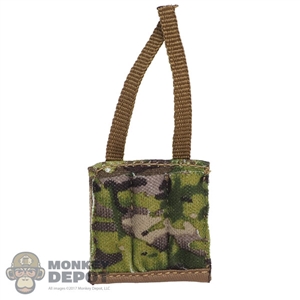 Ammo: DamToys Speed Triple SMG Pouch (Multicam)
