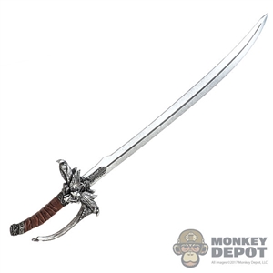 Sword: DamToys Edward's Family Sword