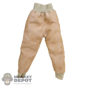 Pants: DamToys Mens Pirate Pull-Up Pants