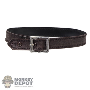 Belt: DamToys Mens Leatherlike Belt