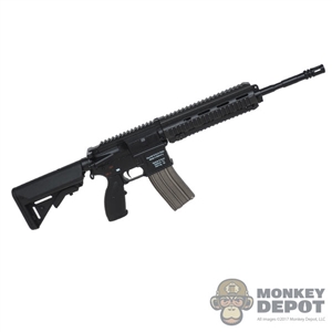 Rifle: DamToys HK416 Rifle