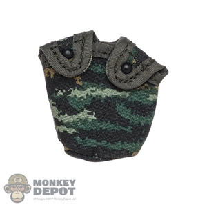 Pouch: DamToys Canteen Pouch