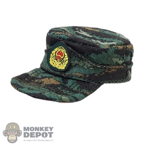 Hat: DamToys Combat Cap